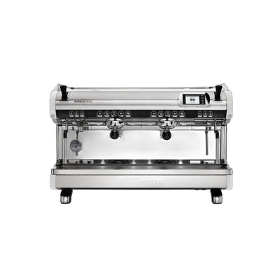 Nuova Simonelli Aurelia Wave 2 Group Volumetric Digit Commercial Espresso Machine