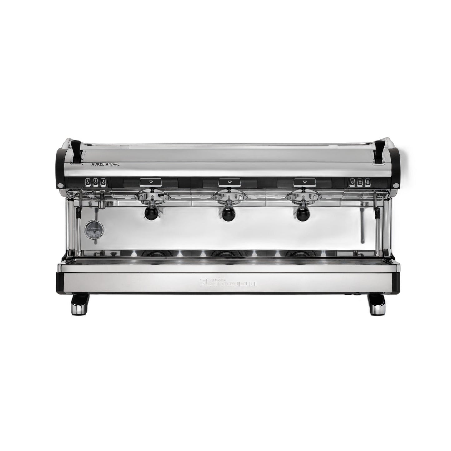 Nuova Simonelli Aurelia Wave 3 Group Semi-Automatic Commercial Espresso Machine