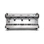 Nuova Simonelli Aurelia Wave 3 Group Semi-Automatic Commercial Espresso Machine, side view