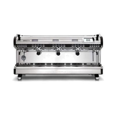 Nuova Simonelli Aurelia Wave 3 Group Semi-Automatic Commercial Espresso Machine, side view