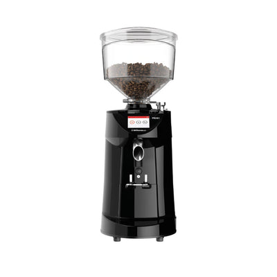 Nuova Simonelli MDXS Core On Demand Coffee Grinder, Black