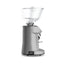 Nuova Simonelli MDXS Core On Demand Coffee Grinder, Black, side view