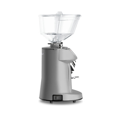 Nuova Simonelli MDXS Core On Demand Coffee Grinder, Black, side view