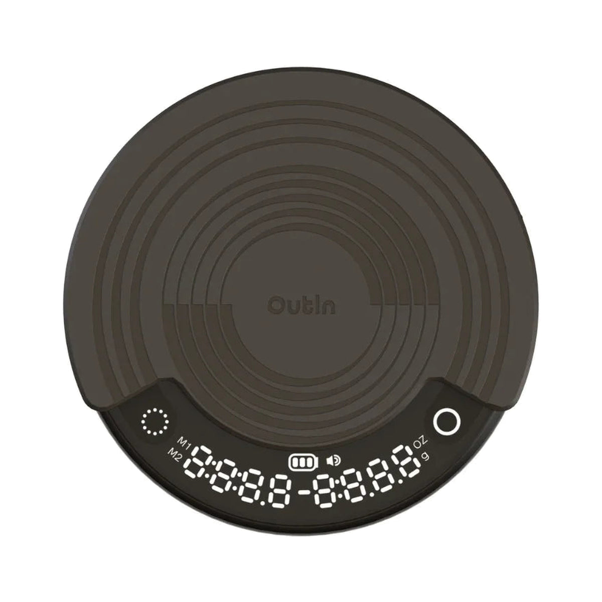OutIn Claro Coffee Scale