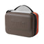 OutIn EVA Protective Case Plus in maple brown