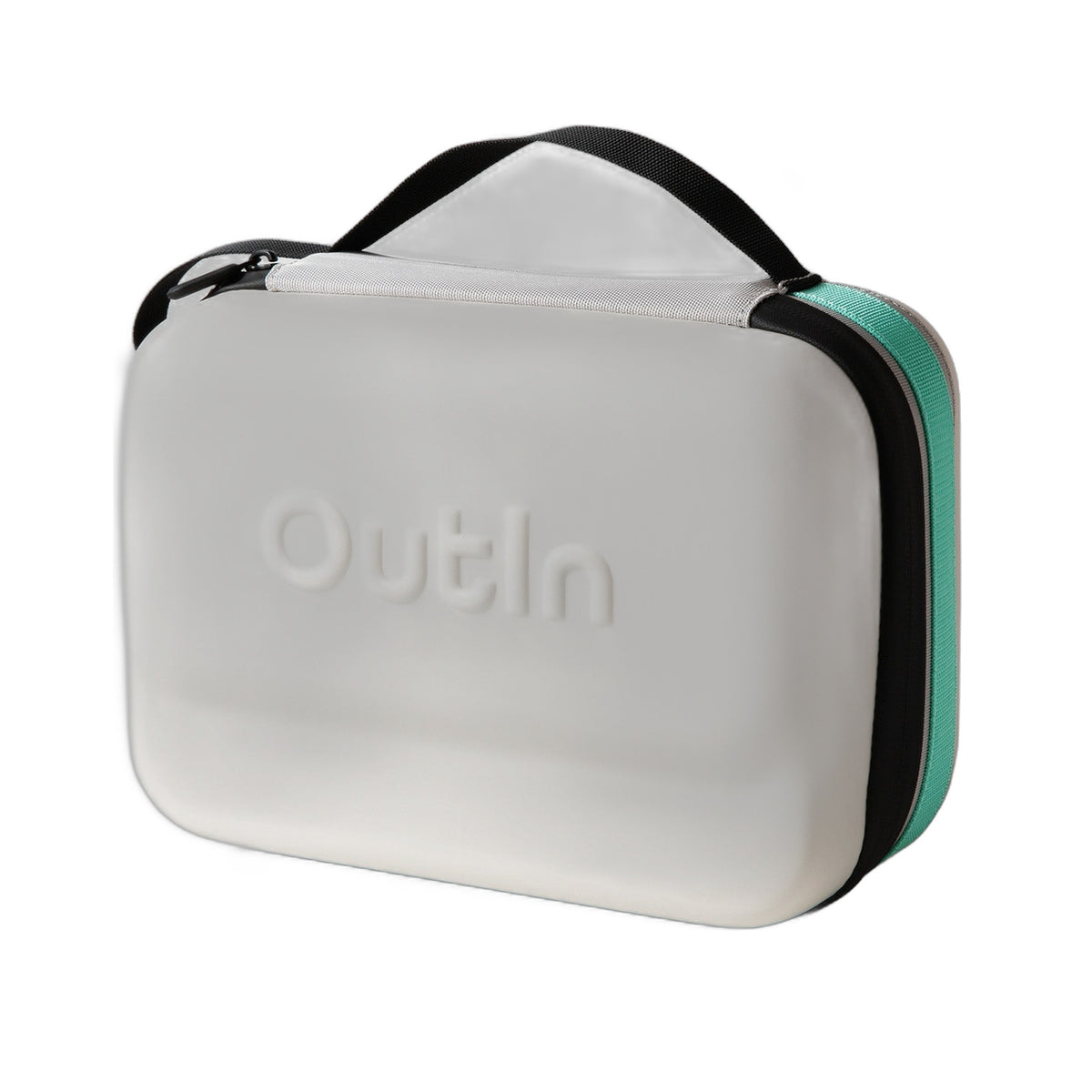OutIn EVA Protective Case Plus in sand beige