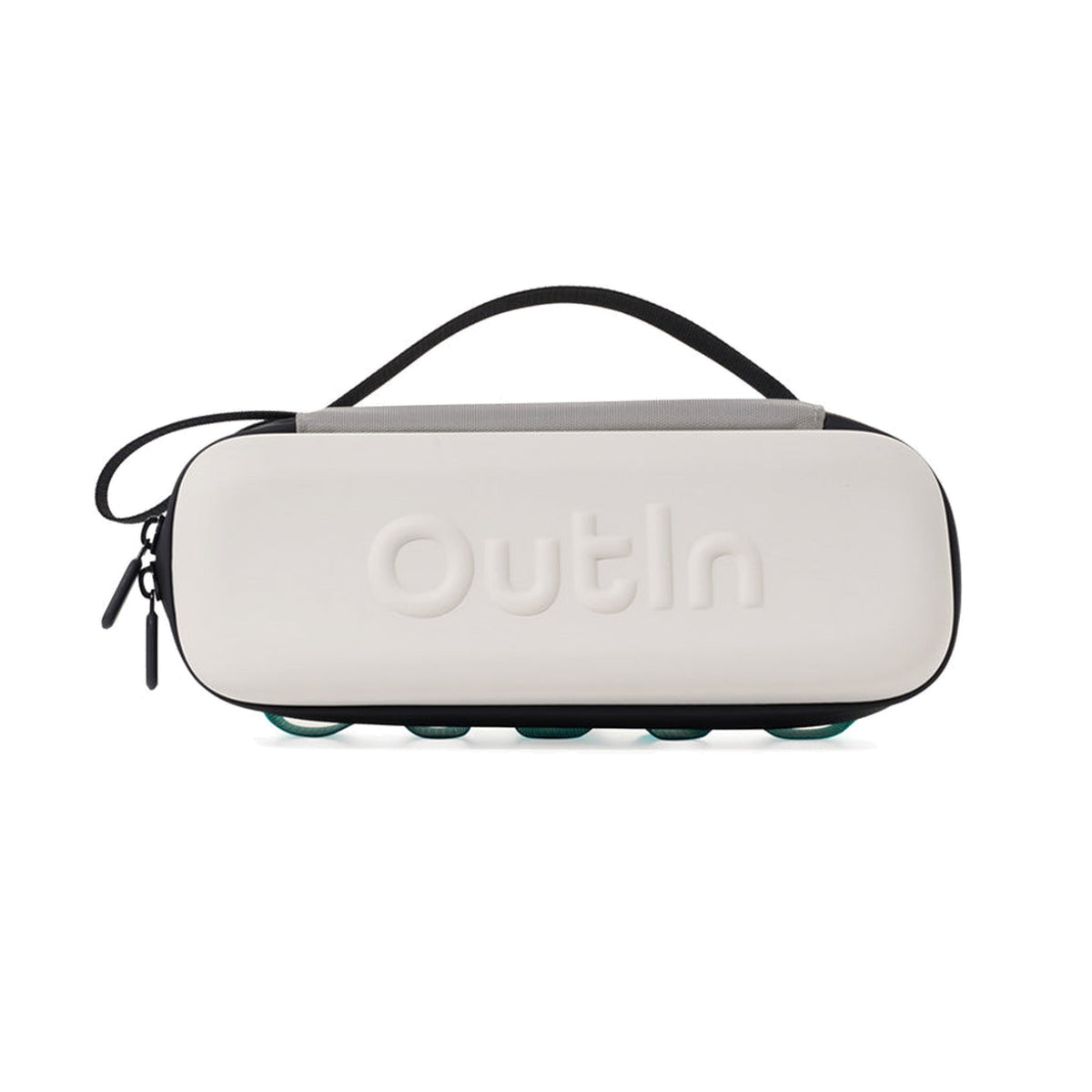 OutIn EVA Protective Case in sand beige