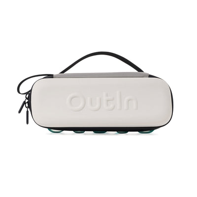 OutIn EVA Protective Case in sand beige