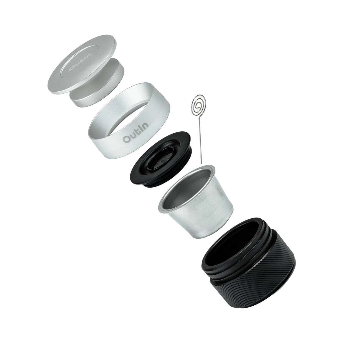 OutIn Nano Basket Plus