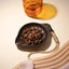 OutIn Rebrew Bean Tray, styled with beans and honey