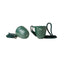 OutIn Rebrew Espresso Cup, a pair with their carry straps