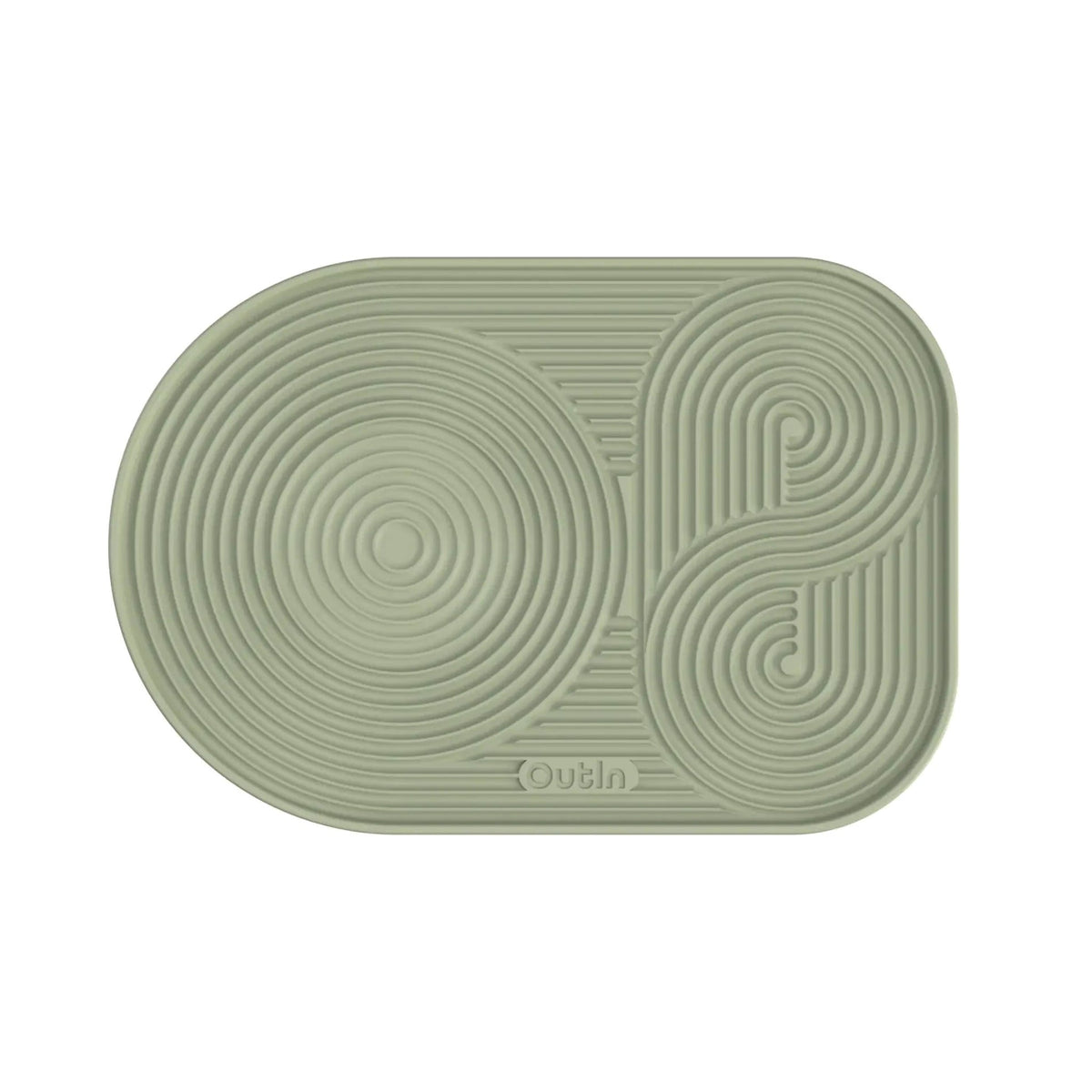 OutIn Silicone Coffee Mat