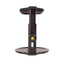 OutIn Universal Coffee Stand, side profile at full height