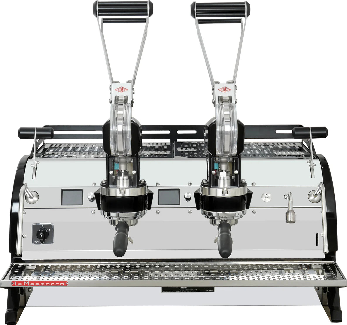 La Marzocco Leva X Commercial Espresso Machine - 2 Group