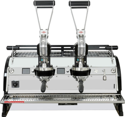 La Marzocco Leva X Commercial Espresso Machine - 2 Group