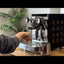 Rocket Appartamento TCA Espresso Machine (Open Box - Black-Copper)