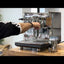 ECM Synchronika PID Semi-Automatic Espresso Machine (Open Box #83 Stainless Steel)