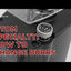 Eureka Atom Specialty: how to clean and change the burrs