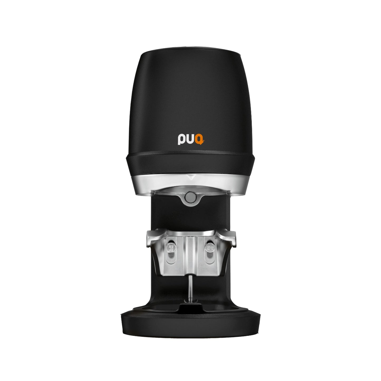PUQpress Q2 Stand-Alone Precision Automatic Tamper 58.3mm Gen-5, Black