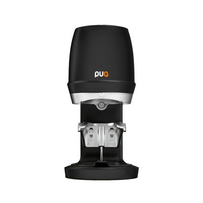 PUQpress Q2 Stand-Alone Precision Automatic Tamper 58.3mm Gen-5, Black