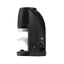 PUQpress Q2 Stand-Alone Precision Automatic Tamper 58.3mm Gen-5, Black, side profile