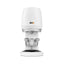 PUQpress Q2 Stand-Alone Precision Automatic Tamper 58.3mm Gen-5, White