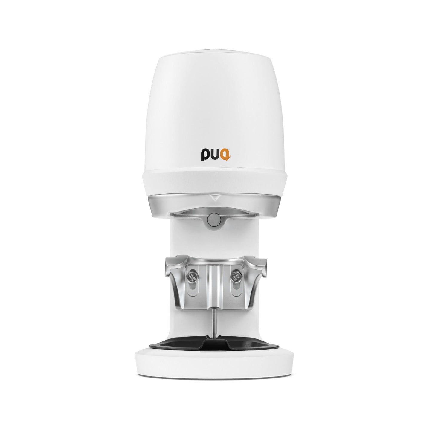 PUQpress Q2 Stand-Alone Precision Automatic Tamper 58.3mm Gen-5, White
