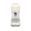 Smeg Manual Espresso Coffee Machine ECF00CRUS in cream, front view