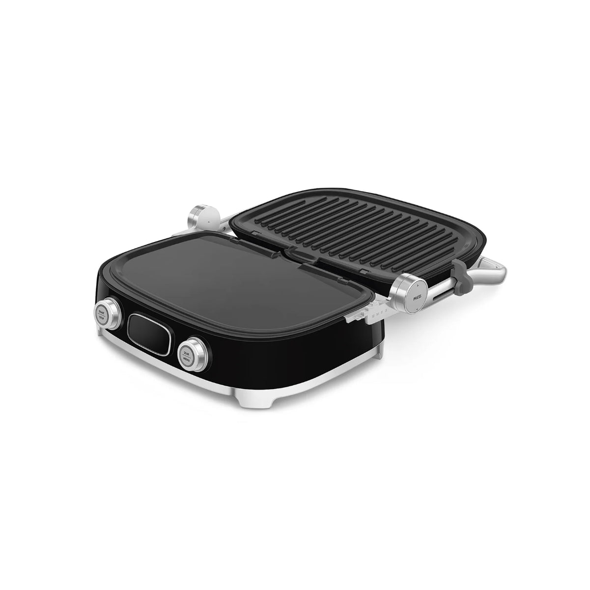 Four combiné vapeur de comptoir Smeg COF01CRUS (Crème)
