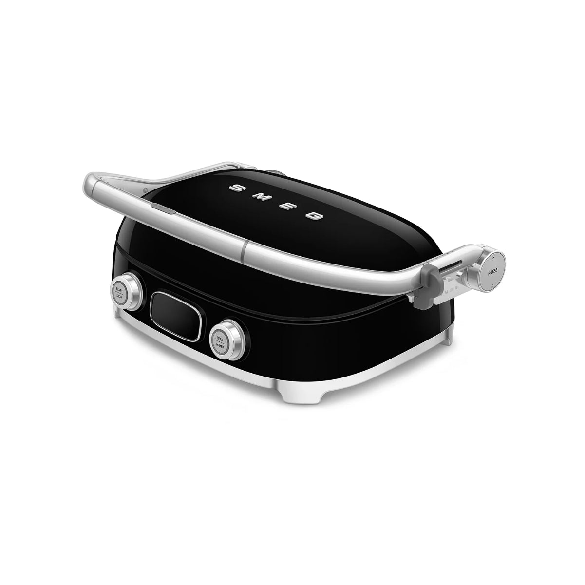 Four combiné vapeur de comptoir Smeg COF01CRUS (Crème)