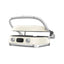 Smeg Multi-Use Countertop Grill MGF01CRUS (Cream)