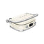 Smeg Multi-Use Countertop Grill MGF01CRUS (Cream)