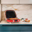 Smeg Multi-Use Countertop Grill MGF01RDUS (Red)