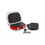 Smeg Multi-Use Countertop Grill MGF01RDUS (Red)