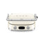 Smeg Multi-Use Countertop Grill MGF01CRUS (Cream)