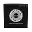 SSP 115mm Flat Burrs in red speed, retail packaging