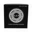 SSP 64mm Flat Burrs in silver knight, retail packaging