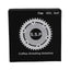 SSP 65mm Flat Burrs in red speed, retail packaging