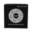SSP 71mm Flat Burrs in red speed, retail packaging