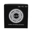 SSP 75mm Flat Burrs in red speed, retail packaging
