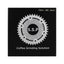 SSP 78mm Flat Burrs in silver knight, retail packaging