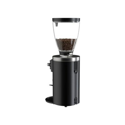 Mahlkonig E65T Grind By Time with Sync Espresso Grinder (Black)