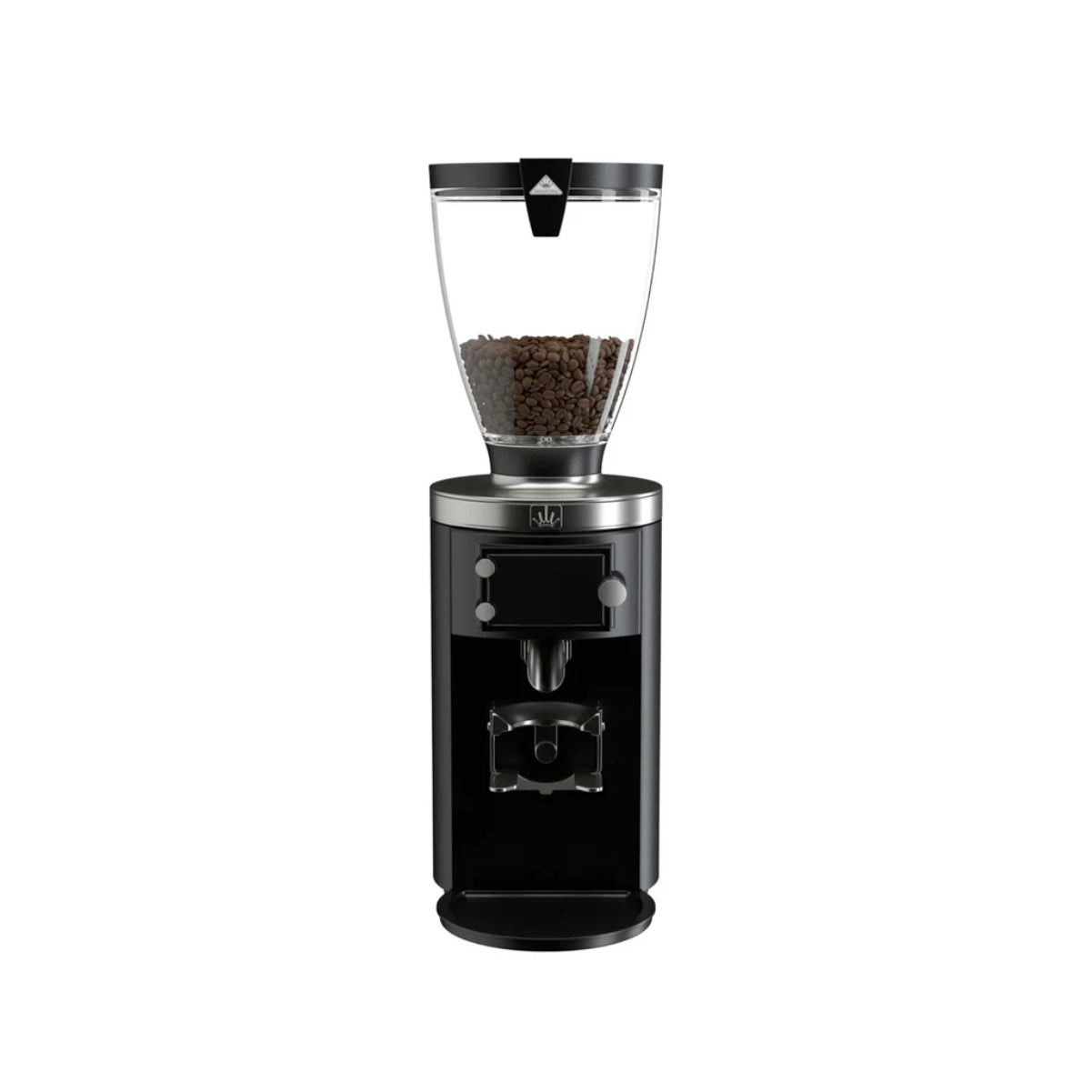 Mahlkonig E65T Grind By Time with Sync Espresso Grinder (Black)