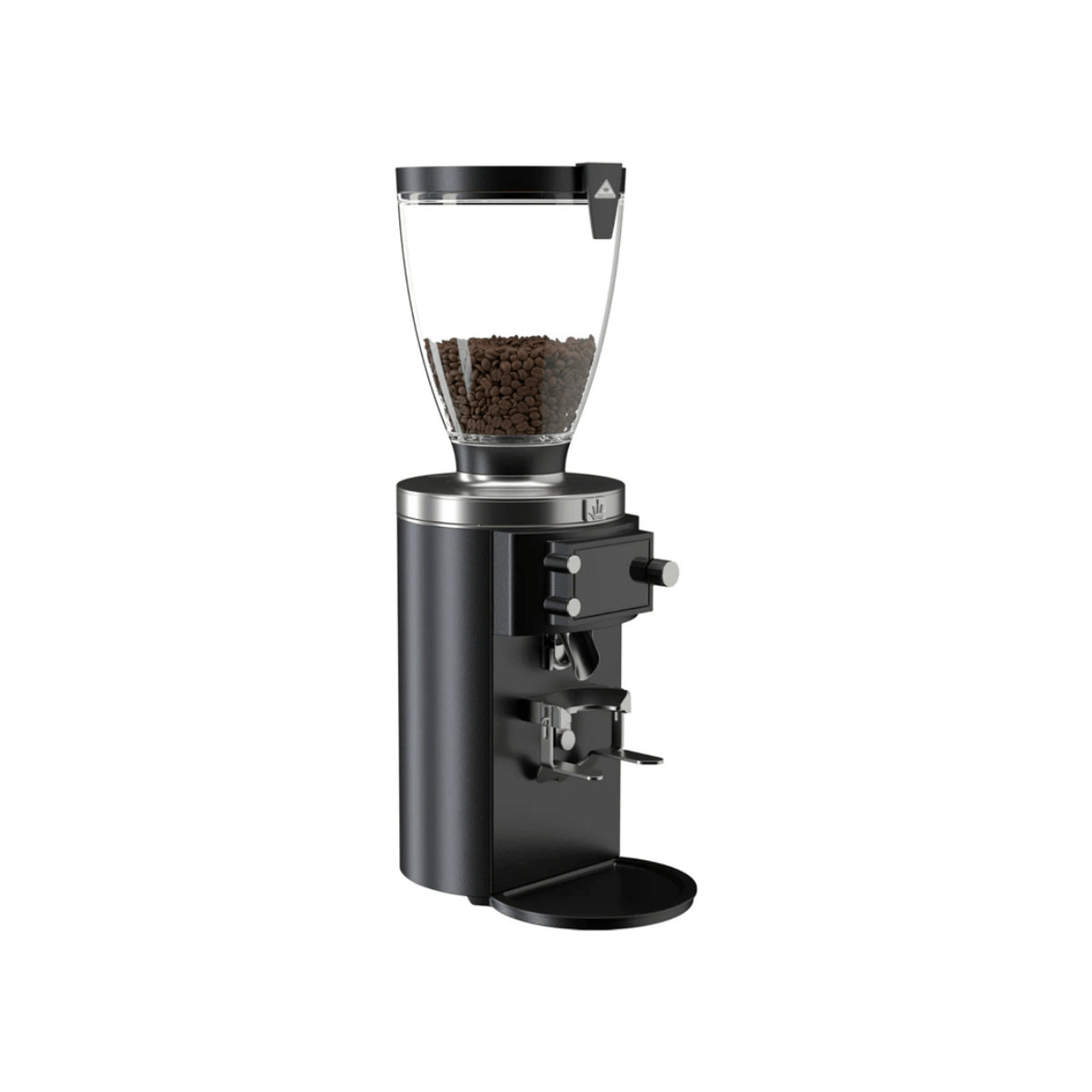 Mahlkonig E65T Grind By Time with Sync Espresso Grinder (Black)