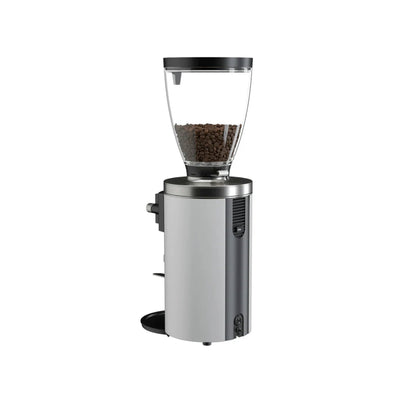 Mahlkonig E65T Grind By Time with Sync Espresso Grinder (White)