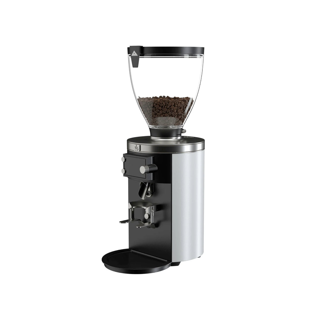 Mahlkonig E80T Grind By Time with Sync Espresso Grinder (White)