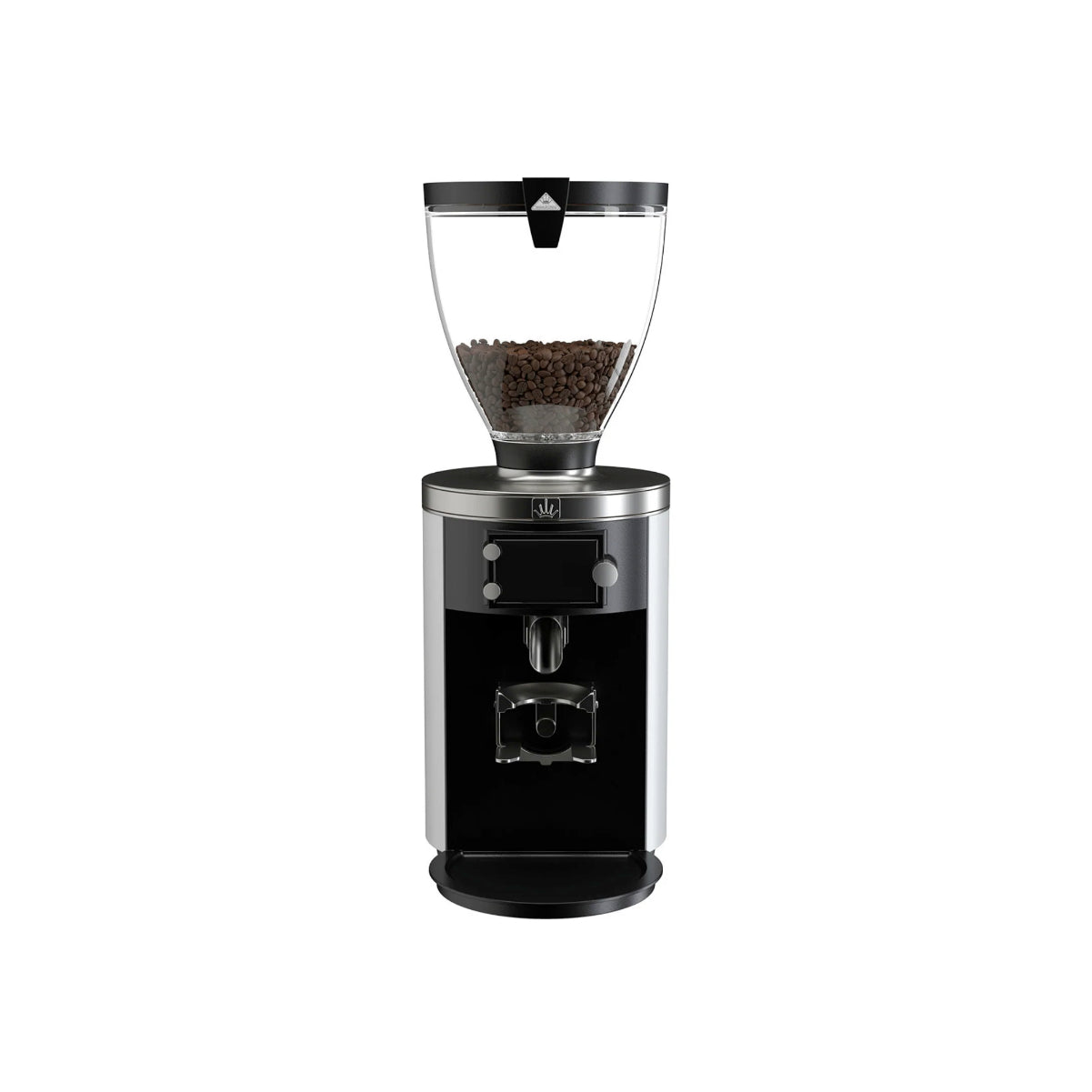 Mahlkonig E80T Grind By Time with Sync Espresso Grinder (White)