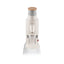 T58 Single Dose Coffee Grinder With Flat Burrs in light grey