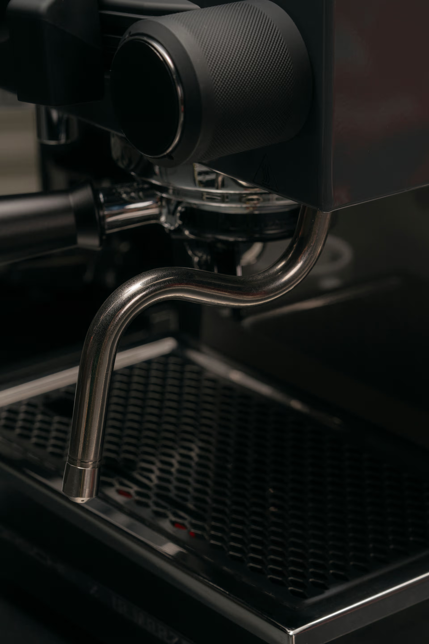 Porsche x La Marzocco Linea Micra Dual Boiler Espresso Machine (Limited Edition)