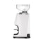 Victoria Arduino Atom-65 Prima Timed Espresso Grinder in white